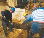 Συνέδριο για τις αρχαιολογικές έρευνες και τα δημόσια έργα