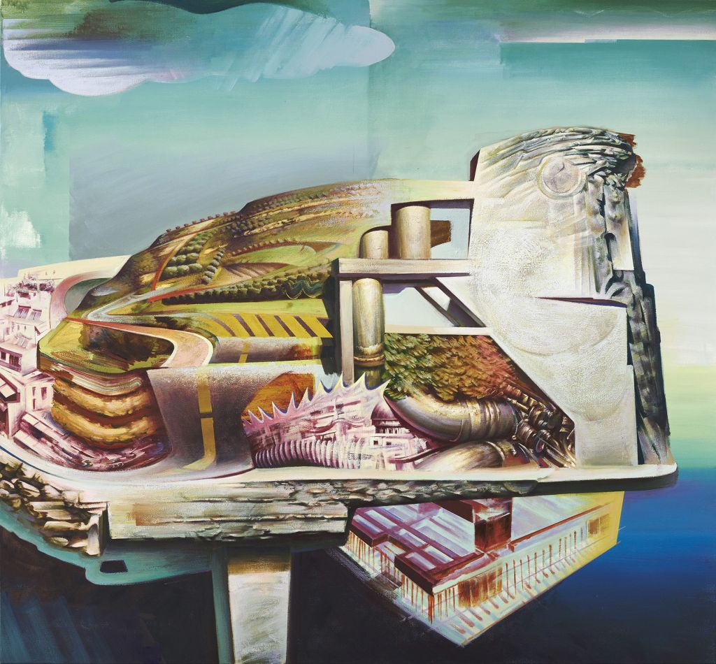 COOKOOVAYΑ art project