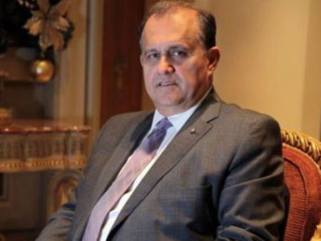 Nick Larigakis: ‘US-Greece relations excellent right now’