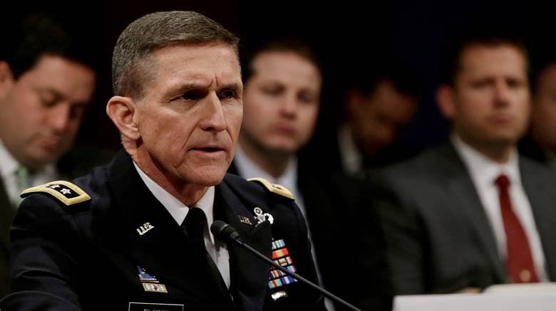 CNN: Η Ρωσία και το προσωπικό συμφέρον του Μάικλ Φλιν