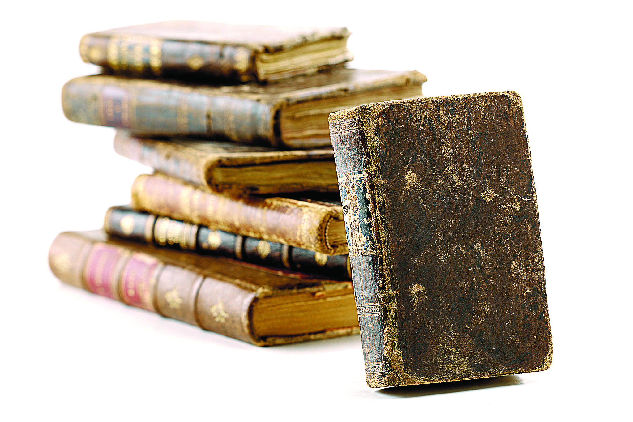 Ιστορία – Τα σύνορα του αίματος