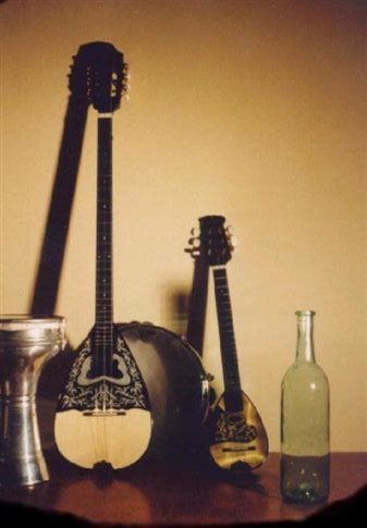 Και το ρεμπέτικο στον κατάλογο πολιτιστικής κληρονομιάς της Unesco