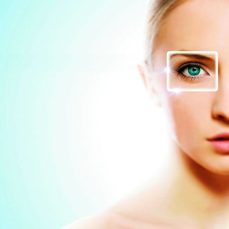 Προφυλάξτε τα μάτια σας τον χειμώνα