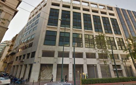 ΛΑΜΨΑ: Στα 30 χρόνια η σύμβαση μίσθωσης του King΄s Palace