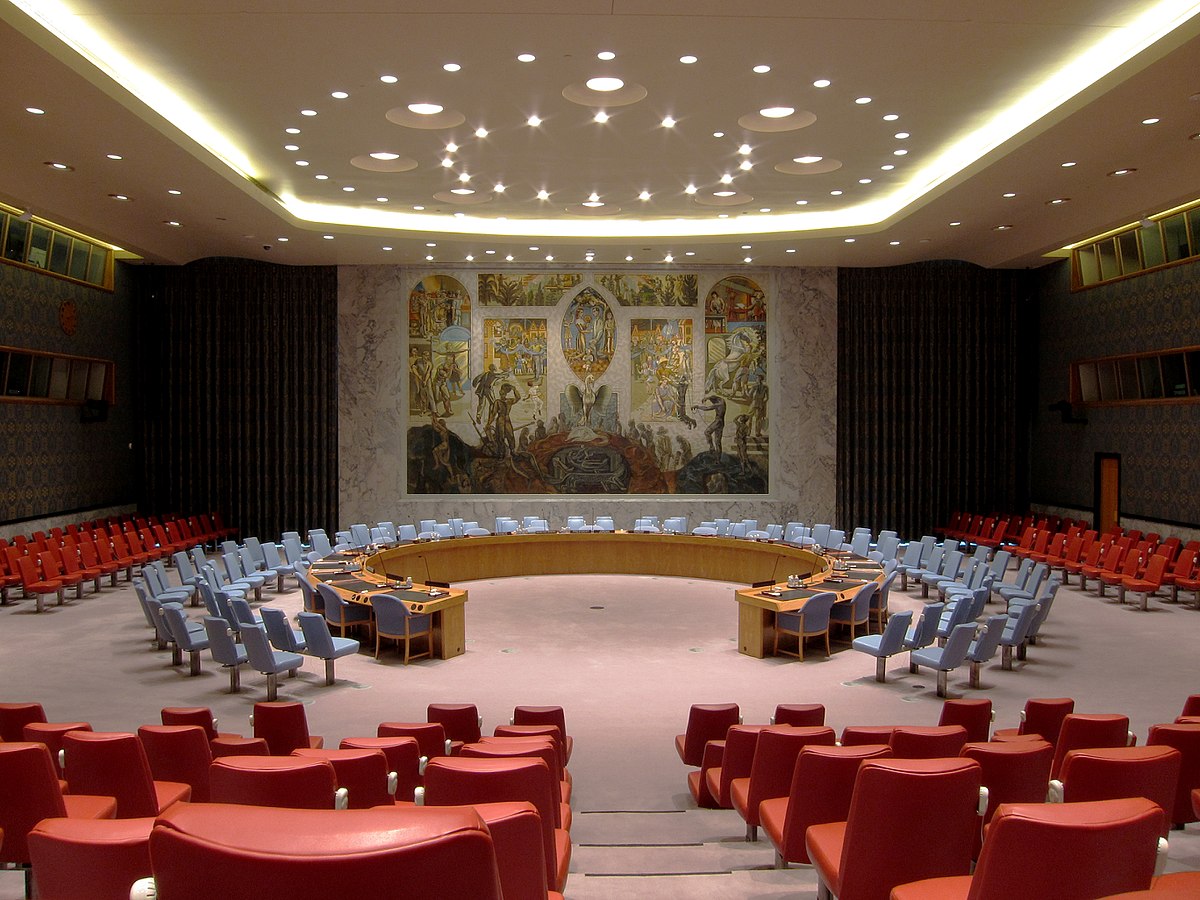 Συμβούλιο Ασφαλείας ΟΗΕ: Κίνδυνος θρησκευτικού εξτρεμισμού από την απόφαση του Τραμπ