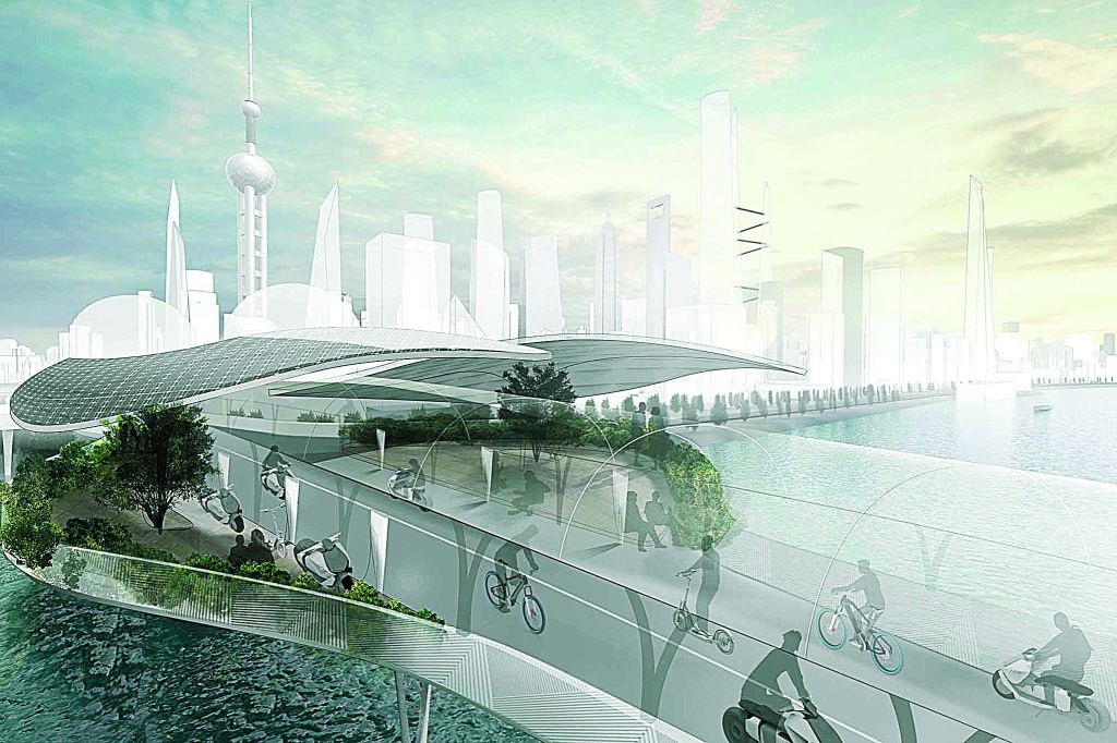 Προς το αύριο