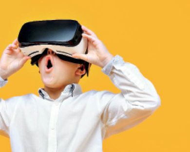 Δωρα out of the box