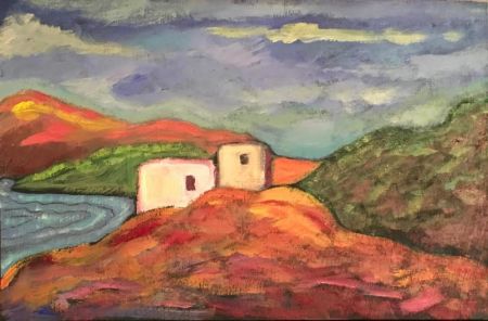 Εκθεση – «Ευτυχισμένες Μέρες» της Μελίτας Αντωνιάδου