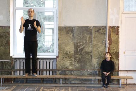 Το βραβείο της Βουλής στο ντοκιμαντέρ «Ακούγοντας τη σιωπή»