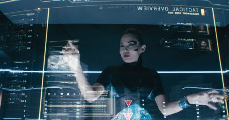 H Κίνα έφτιαξε σύστημα ασφαλείας… Minority Report