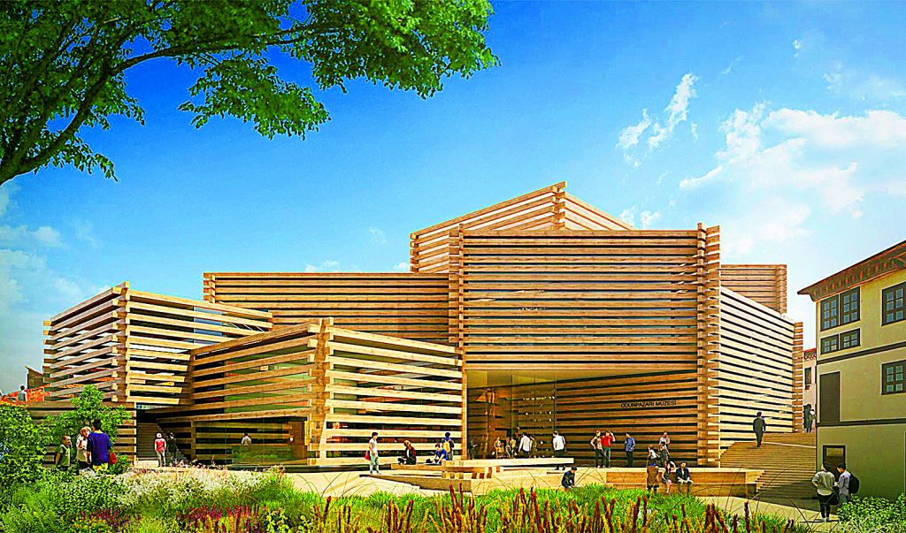 προς το αύριο