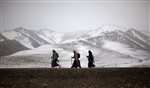 Θιβέτ: Ολο και πιο αποδεκτή η αποτέφρωση νεκρών
