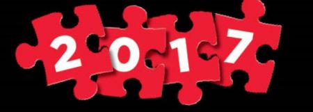 Το παζλ του 2017