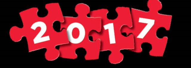 Το παζλ του 2017