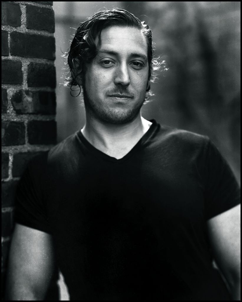 Γκρεγκ Τζάκσον: «Πότε εγκαταλείψαμε τα ιδανικά μας;»