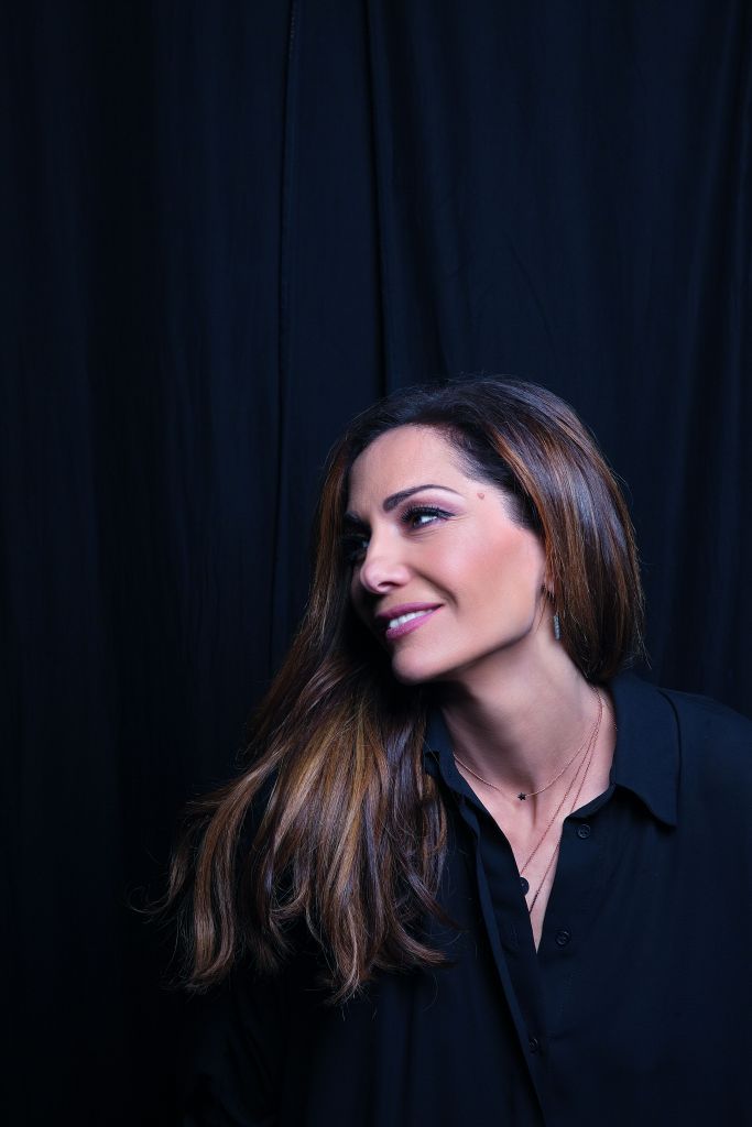 Δέσποινα Βανδή: Εχω δικαίωμα στην αποτυχία