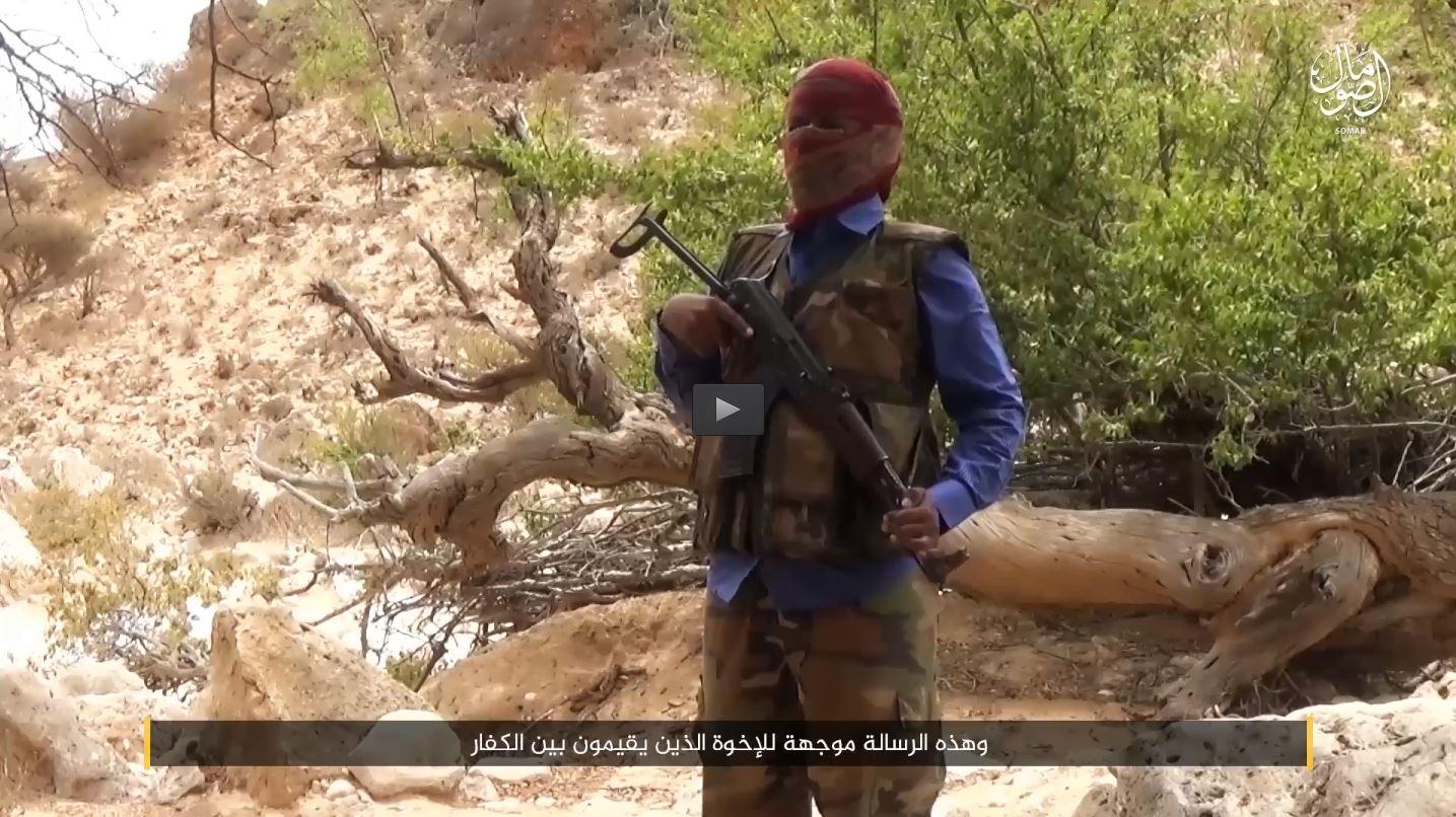 Ο ISIS καλεί σε αιματοκύλισμα την παραμονή της Πρωτοχρονιάς