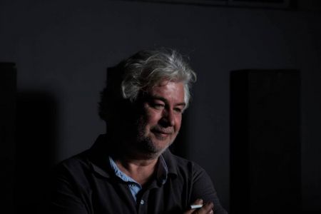 Ο Σταύρος Τσακίρης νέος καλλιτεχνικός διευθυντής του ΔΗΠΕΘΕ Πάτρας