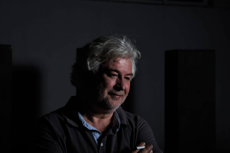 Ο Σταύρος Τσακίρης νέος καλλιτεχνικός διευθυντής του ΔΗΠΕΘΕ Πάτρας