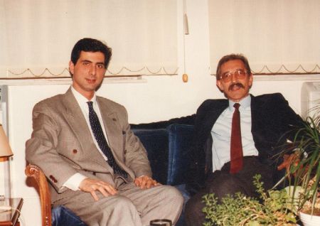 Πέθανε ο δημοσιογράφος Βίκτωρ Νέτας