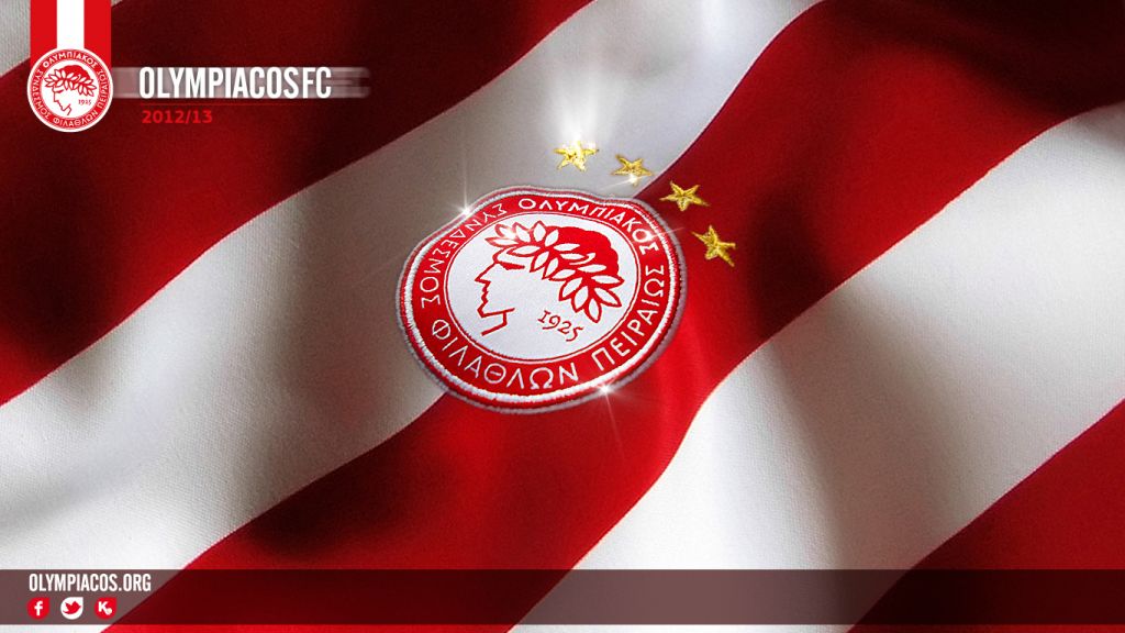 Με τα σωστά βήματα ο σχεδιασμός του Ολυμπιακού