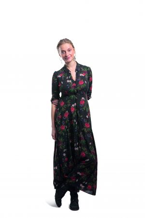 11 ερωτήσεις στην Λένα Δροσάκη