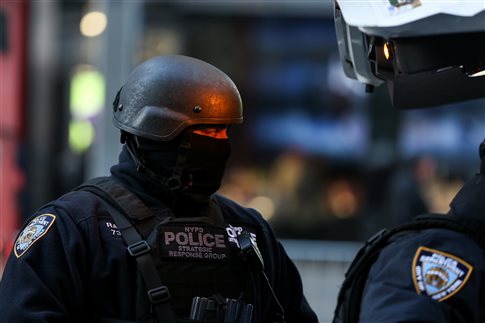 Δρακόντεια μέτρα ασφαλείας σε ΗΠΑ-Αυστραλία εν όψει Πρωτοχρονιάς