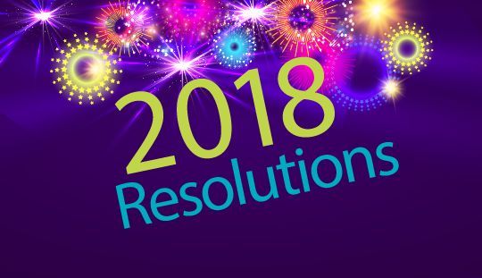 Πώς να τηρήσετε τις αποφάσεις της νέας χρονιάς