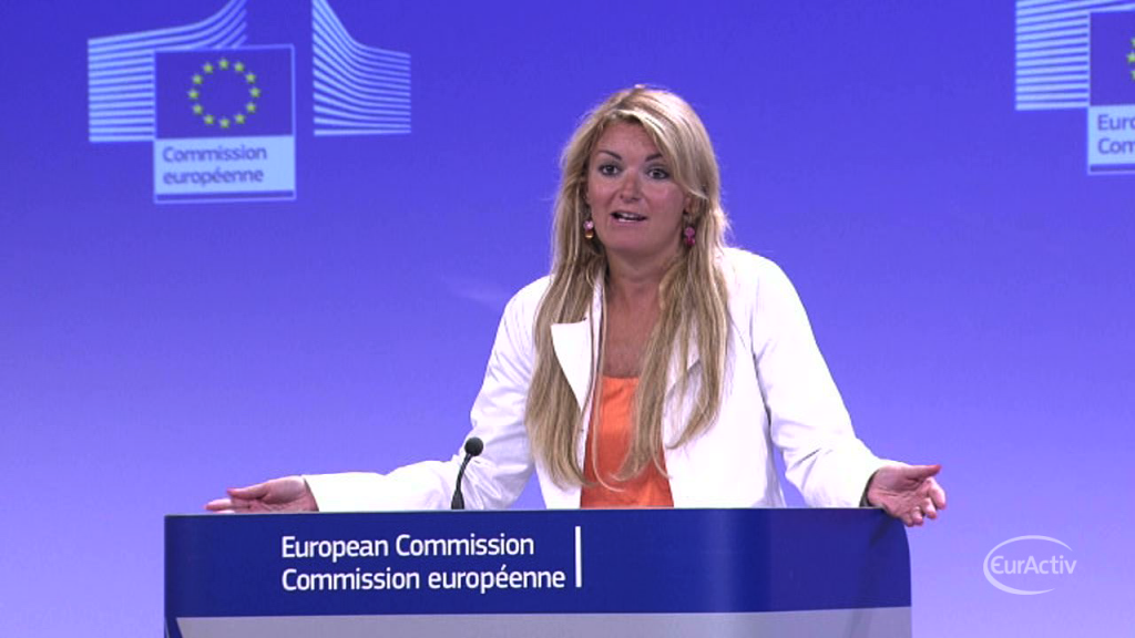 European Commission supports strategic partnership with Turkey