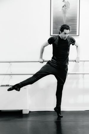 11 ερωτήσεις στον Ερίκο Μόντες