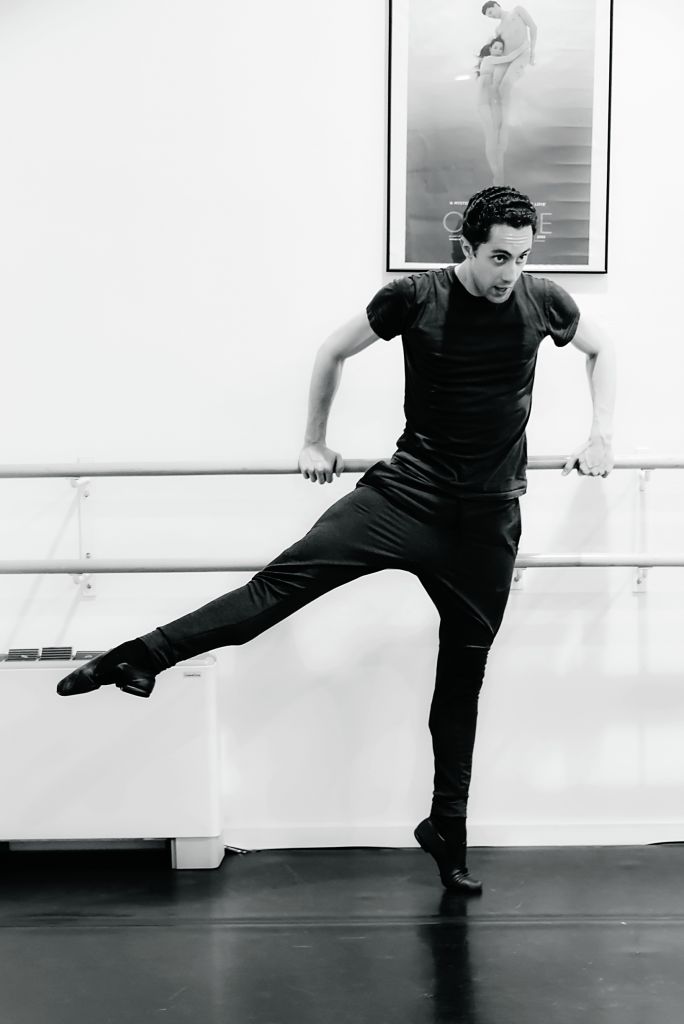 11 ερωτήσεις στον Ερίκο Μόντες