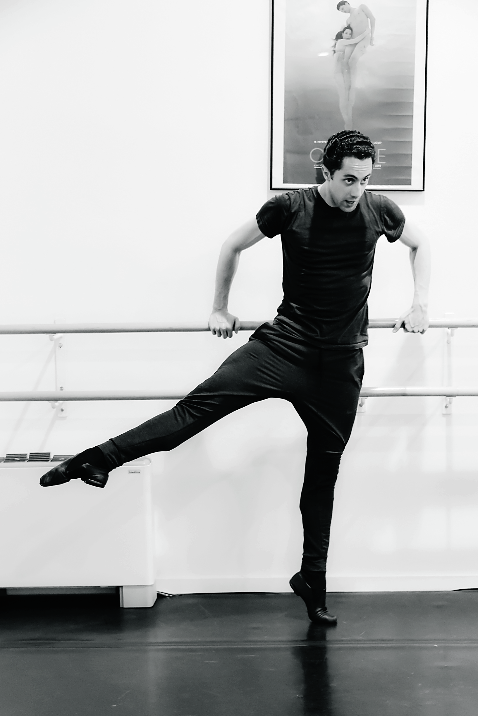 11 ερωτήσεις στον Ερίκο Μόντες