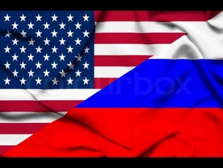 Ρωσία: Μεγαλύτερος εχθρός  οι ΗΠΑ