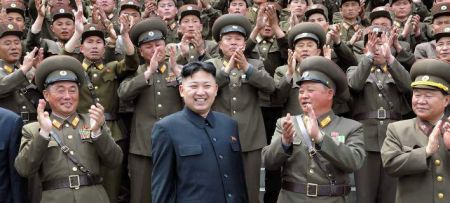 Πούτιν: Ο έξυπνος και ώριμος Κιμ Γιονγκ Ουν κέρδισε τη Δύση