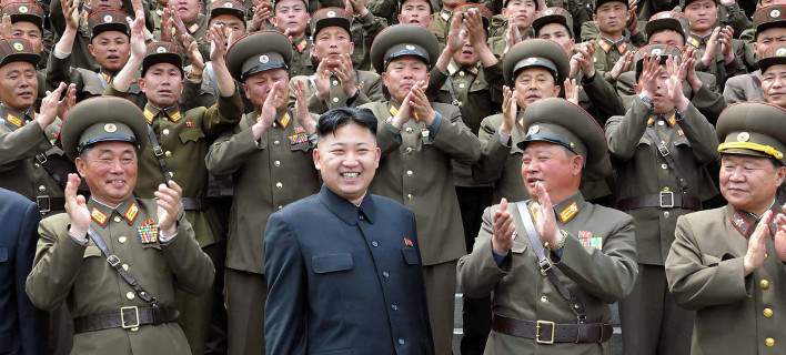 Πούτιν: Ο έξυπνος και ώριμος Κιμ Γιονγκ Ουν κέρδισε τη Δύση