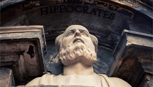 Μνημόνιο συνεργασίας για την ένταξη του Ιπποκρατη στην UNESCO