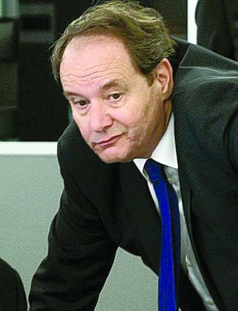 Χανς Φάιλμπριφ: Ολλανδός κερνά, Ολλανδός πίνει στο Eurogroup