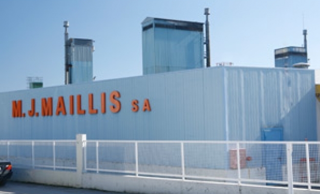 Κλείνει το εργοστάσιο του Μαΐλλη στην Αλεξανδρούπολη
