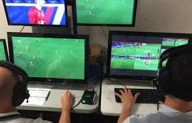 Προ των πυλών το σύστημα Video Assistant Referee στο ελληνικό ποδόσφαιρο