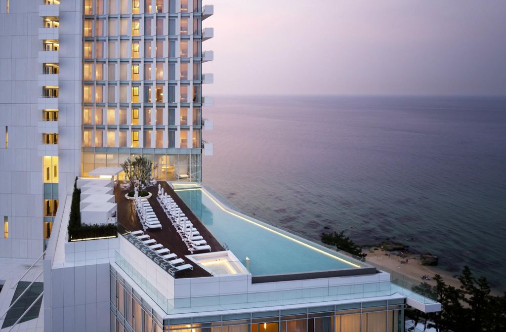 Ν. Κορέα: Πέντε νεκροί από πυρκαγιά σε ξενοδοχείο