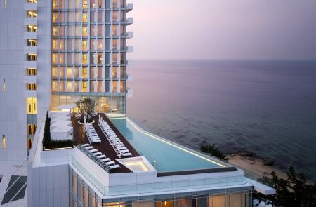 Ν. Κορέα: Πέντε νεκροί από πυρκαγιά σε ξενοδοχείο