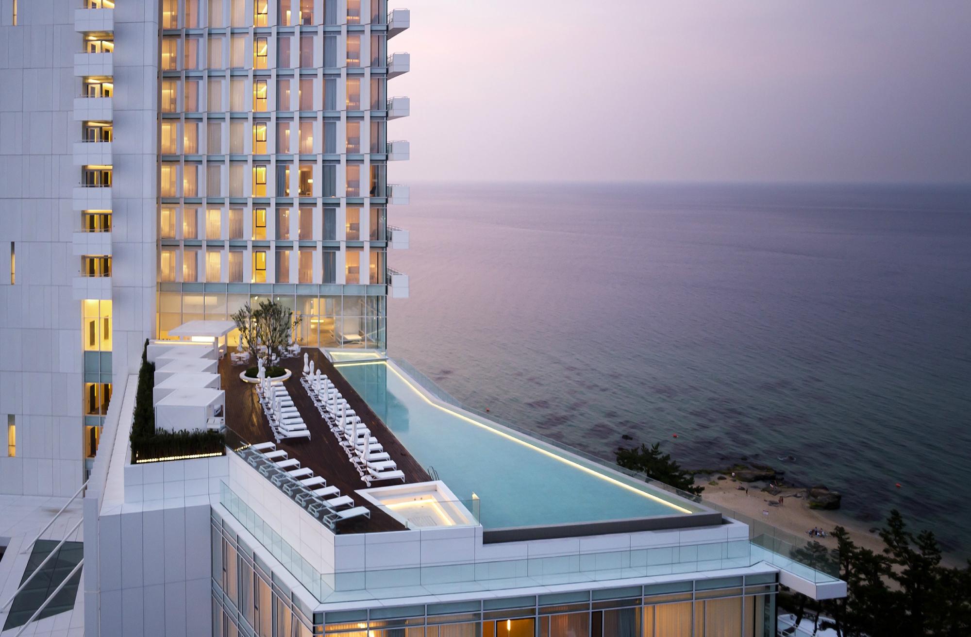 Ν. Κορέα: Πέντε νεκροί από πυρκαγιά σε ξενοδοχείο