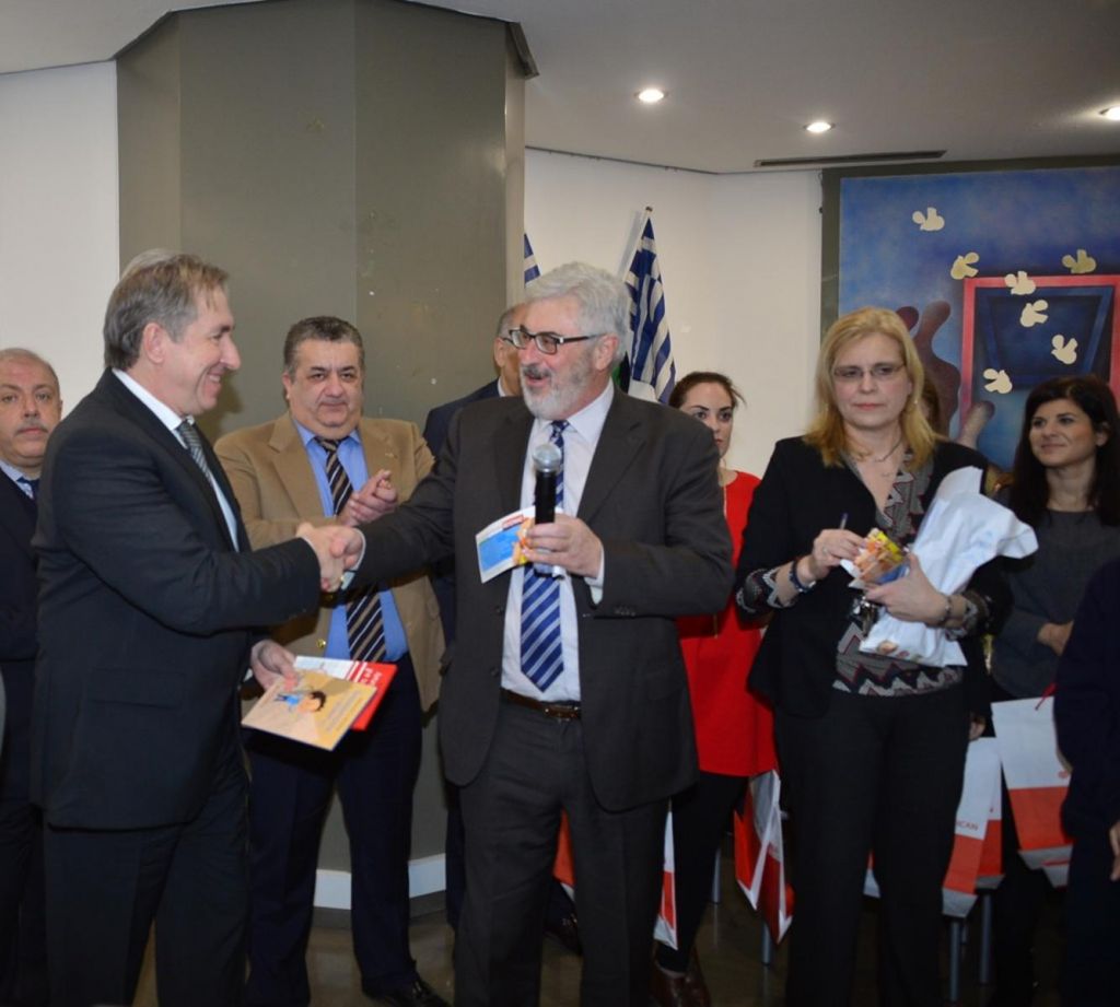 Xρηματοοικονομικός αλφαβητισμός των παιδιών