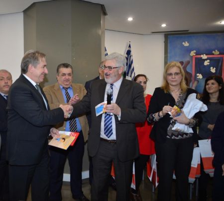 Xρηματοοικονομικός αλφαβητισμός των παιδιών