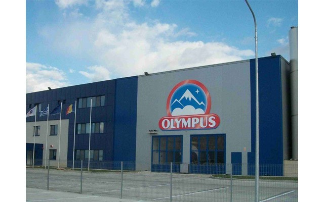 Ολυμπος: Μπόνους €1,5 εκατ. στους εργαζόμενους