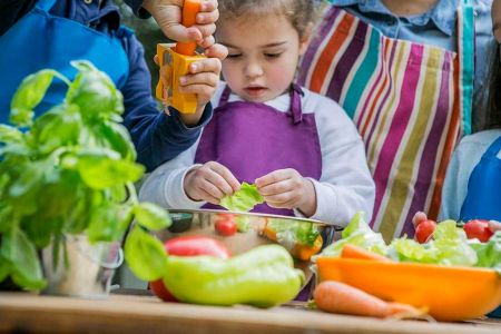 Κυριακές στην Τεχνόπολη