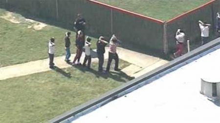 ΗΠΑ: Πυροβολισμοί σε σχολείο στο Κεντάκι – Δύο μαθητές νεκροί