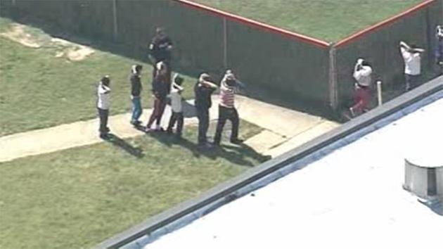 ΗΠΑ: Πυροβολισμοί σε σχολείο στο Κεντάκι – Δύο μαθητές νεκροί