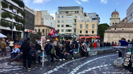 Γερμανός αξιωματούχος: Δεν βλέπω τέταρτο πρόγραμμα για την Ελλάδα