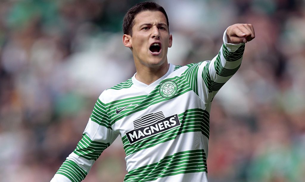 AEK: To ψάχνει για εξτρέμ, στη λίστα ο Τόνεφ